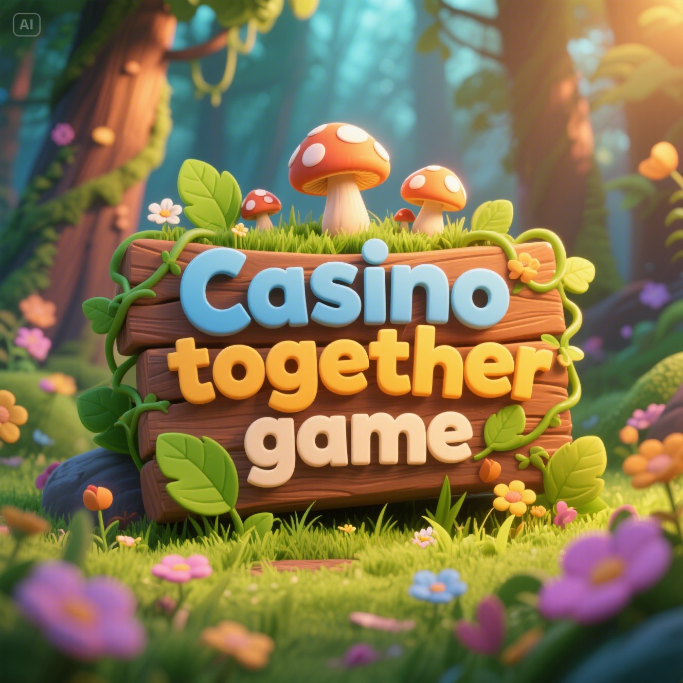 casino together game